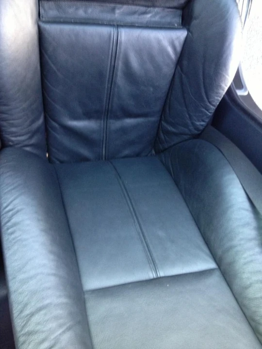1999 BMW E39 540i - Image 6 of 31