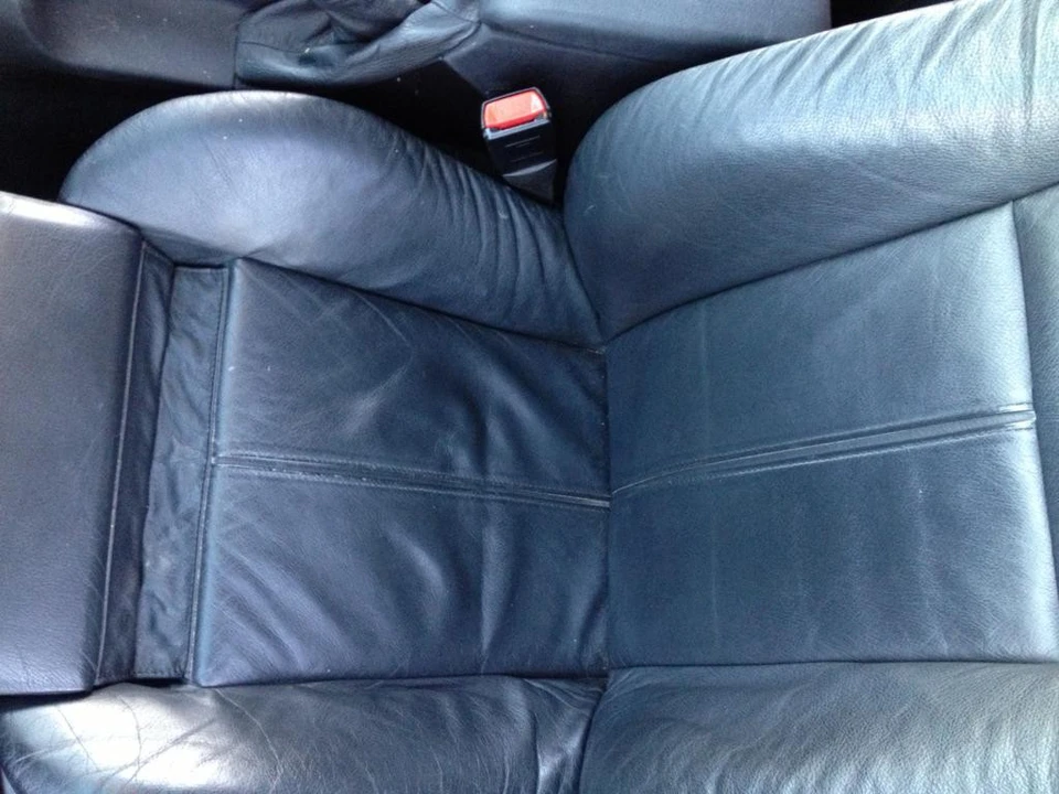 1999 BMW E39 540i - Image 7 of 31