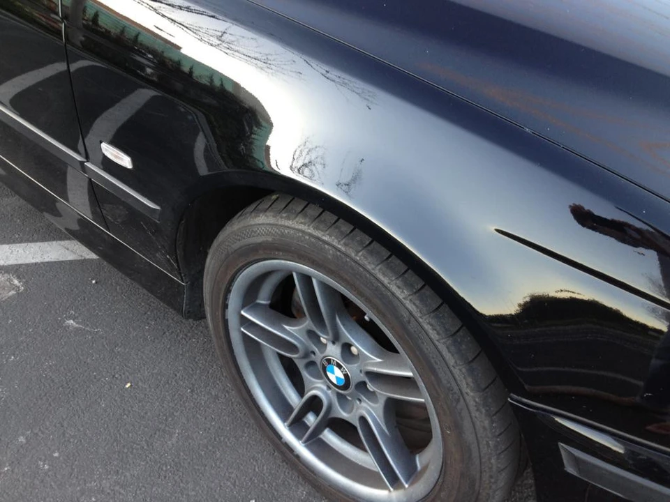 1999 BMW E39 540i - Image 26 of 31