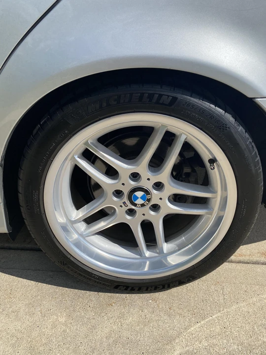 1999 BMW E39 540i - Image 29 of 31