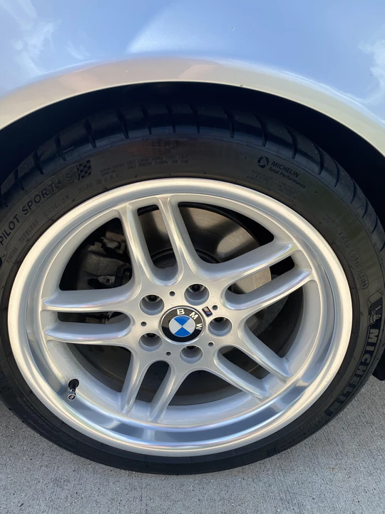 1999 BMW E39 540i - Image 30 of 31