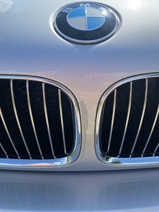 1999 BMW E39 540i - Image 16 of 31