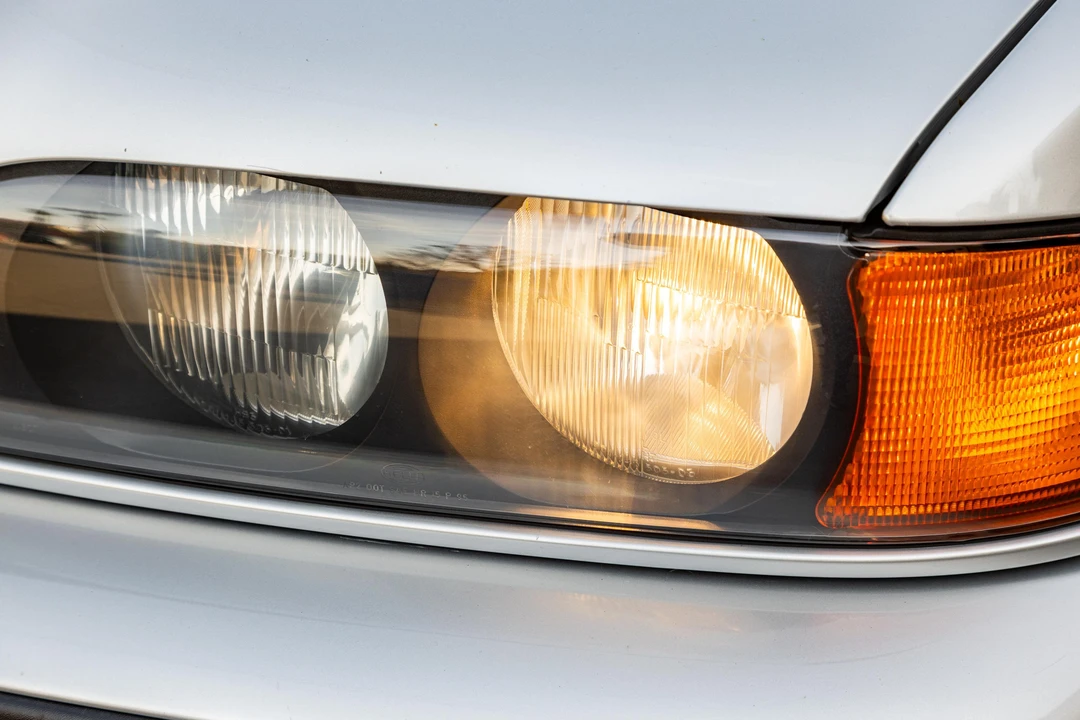 1999 BMW E39 540i - Image 11 of 31
