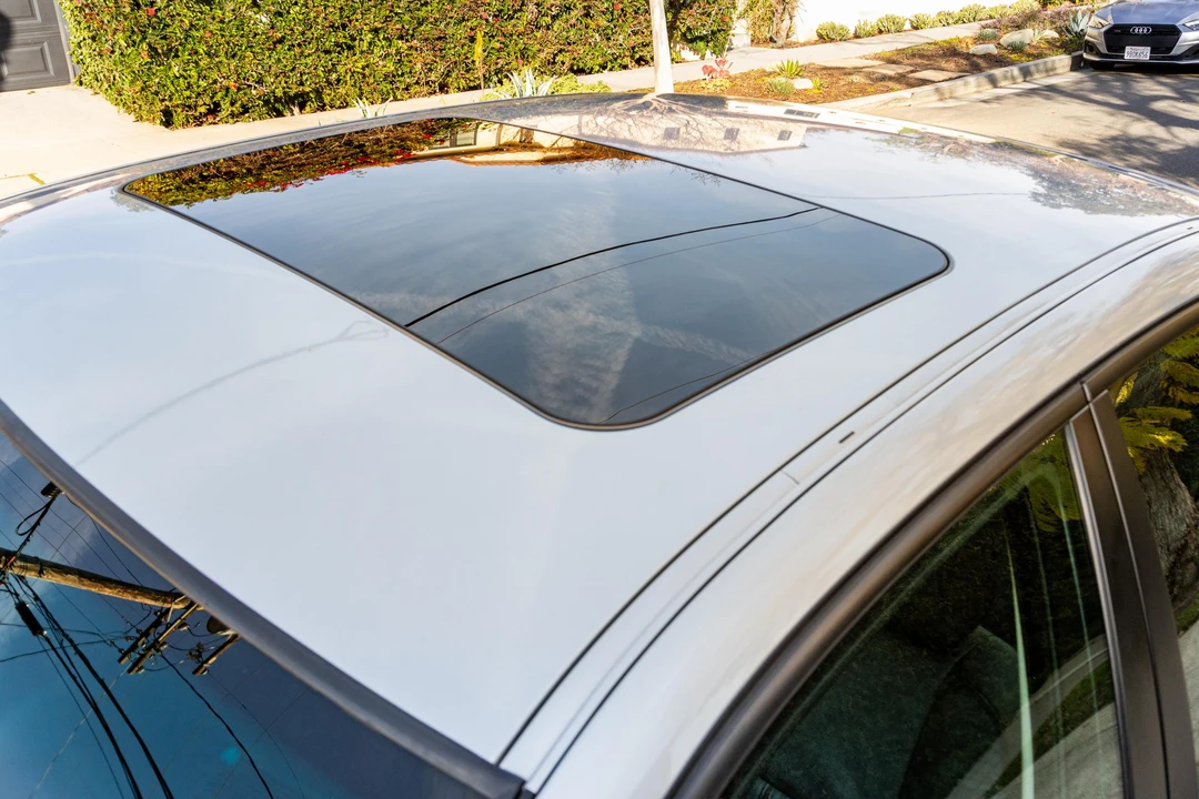 1999 BMW E39 540i - Image 12 of 31