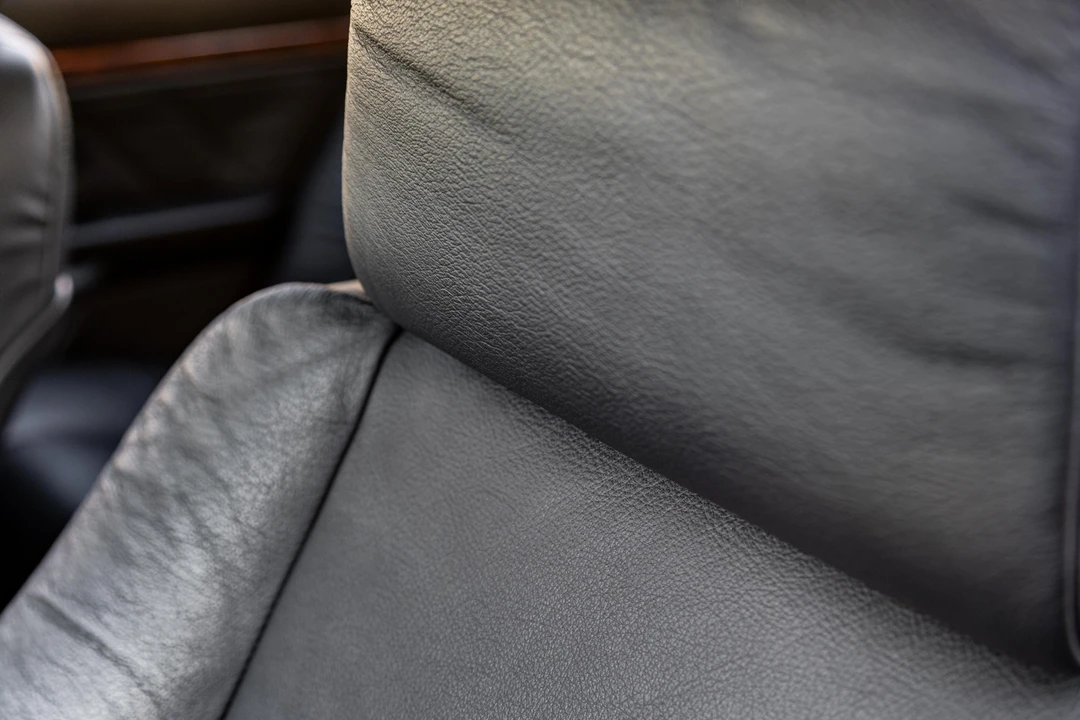 1999 BMW E39 540i - Image 30 of 31