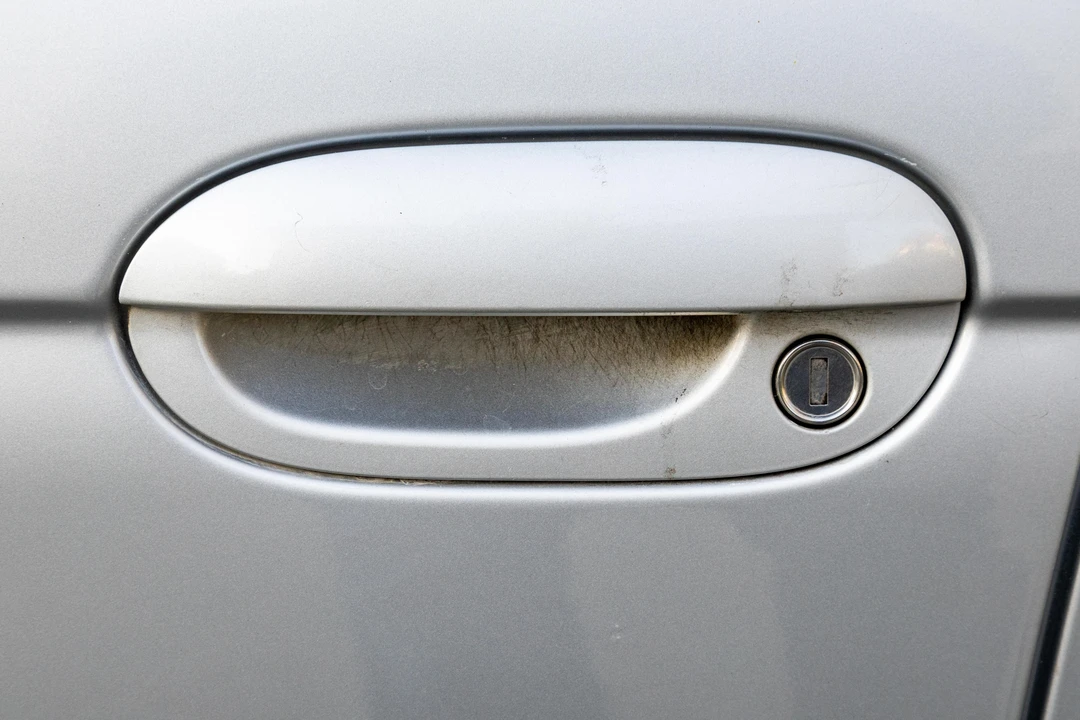 1999 BMW E39 540i - Image 13 of 31