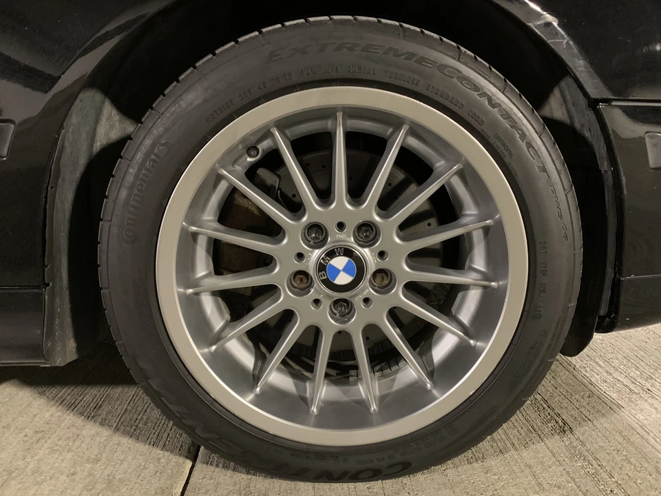 1999 BMW E39 540i - Image 20 of 31