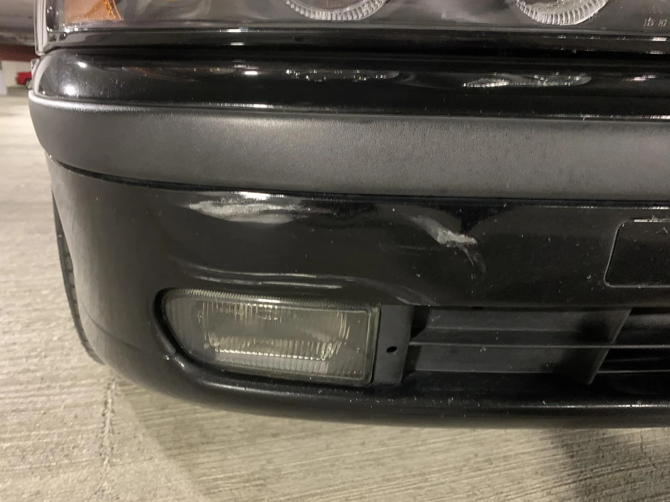 1999 BMW E39 540i - Image 15 of 31