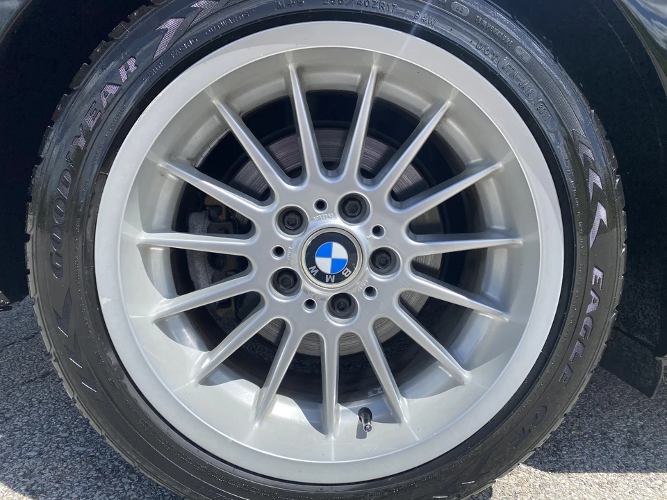 1999 BMW E39 540i - Image 22 of 31