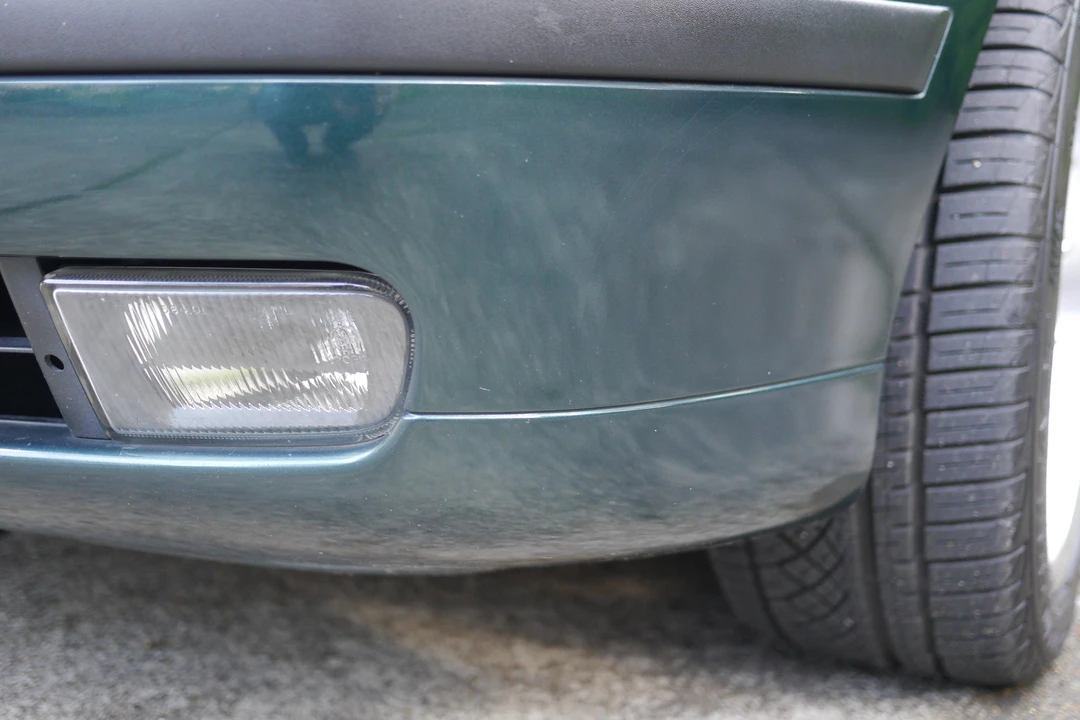 1999 BMW E39 540i - Image 22 of 31