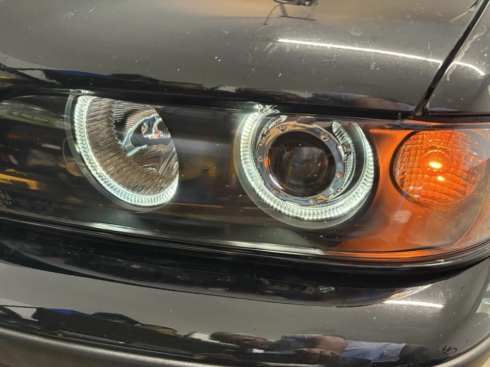 1999 BMW E39 540i - Image 13 of 31