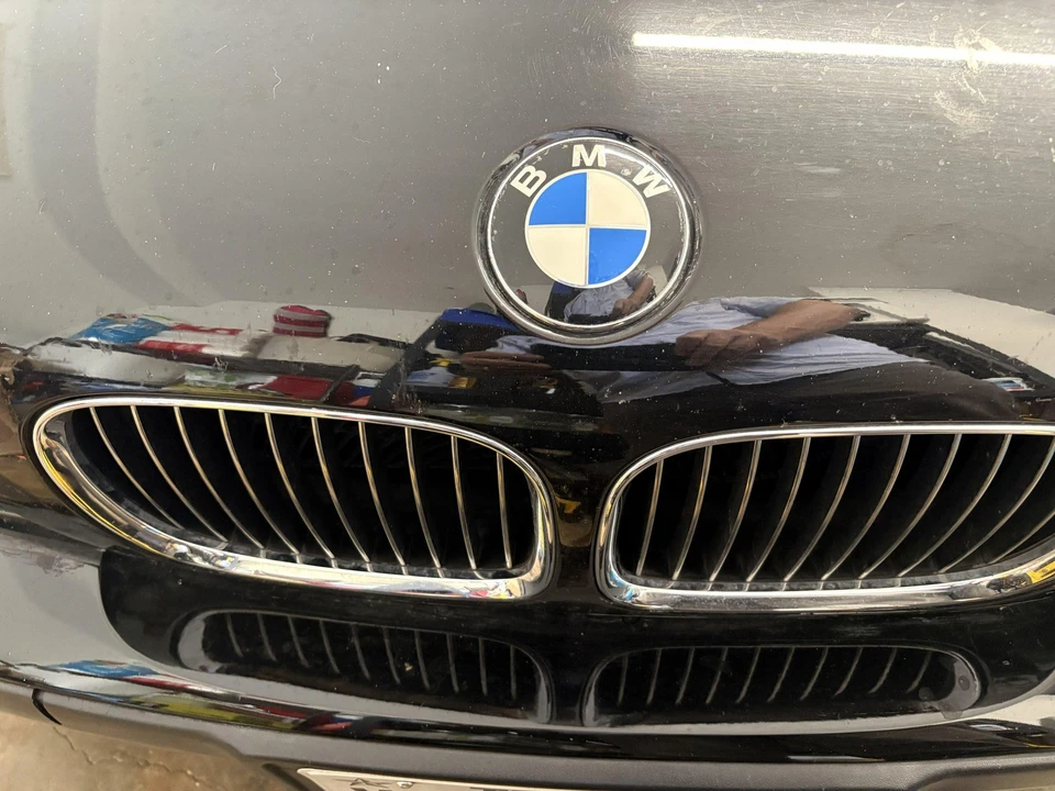 1999 BMW E39 540i - Image 12 of 31