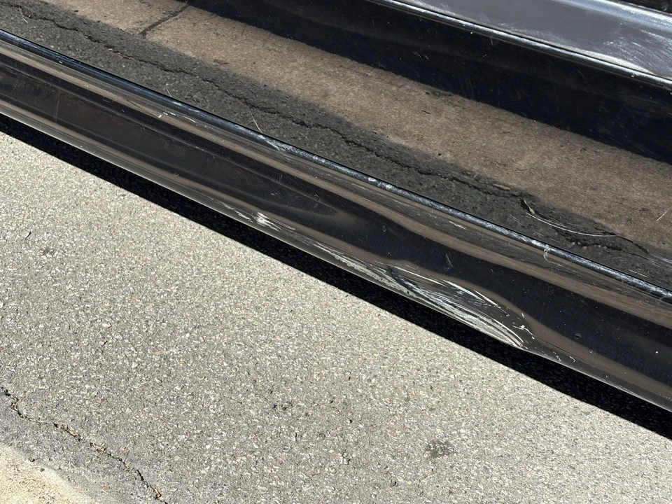 1999 BMW E39 540i - Image 18 of 31