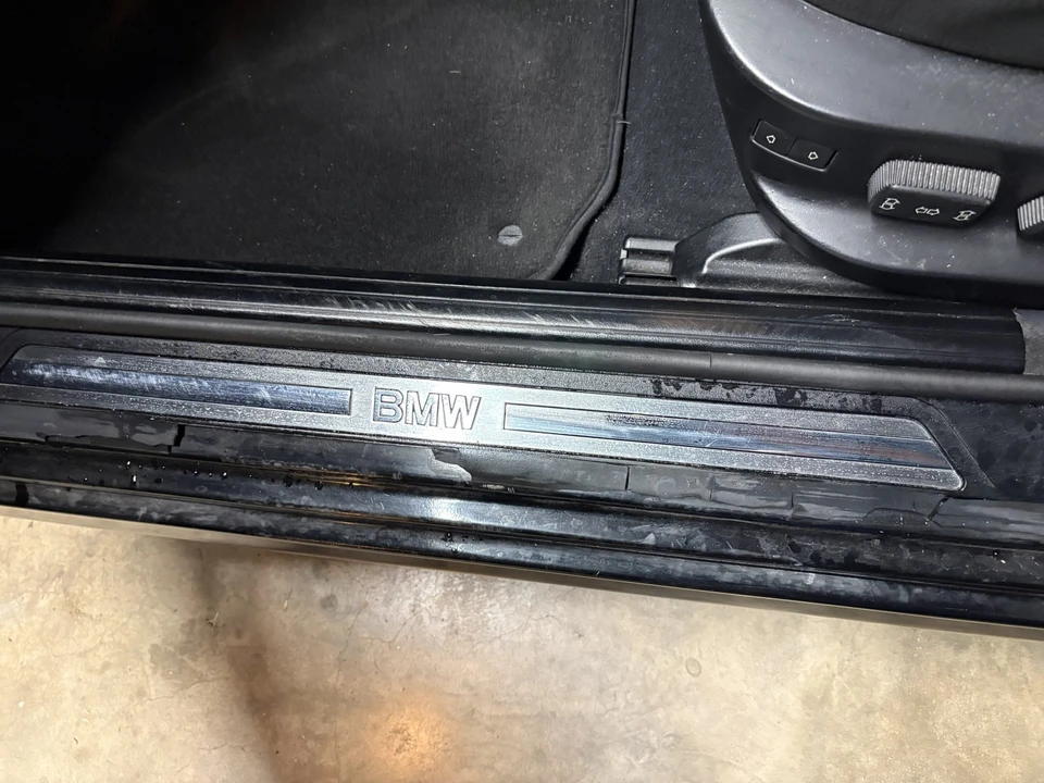 1999 BMW E39 540i - Image 28 of 31