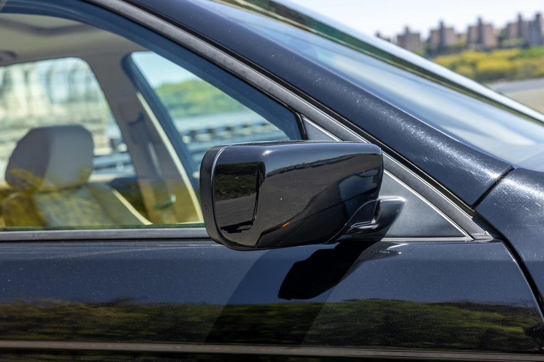 1999 BMW E39 540i - Image 23 of 31