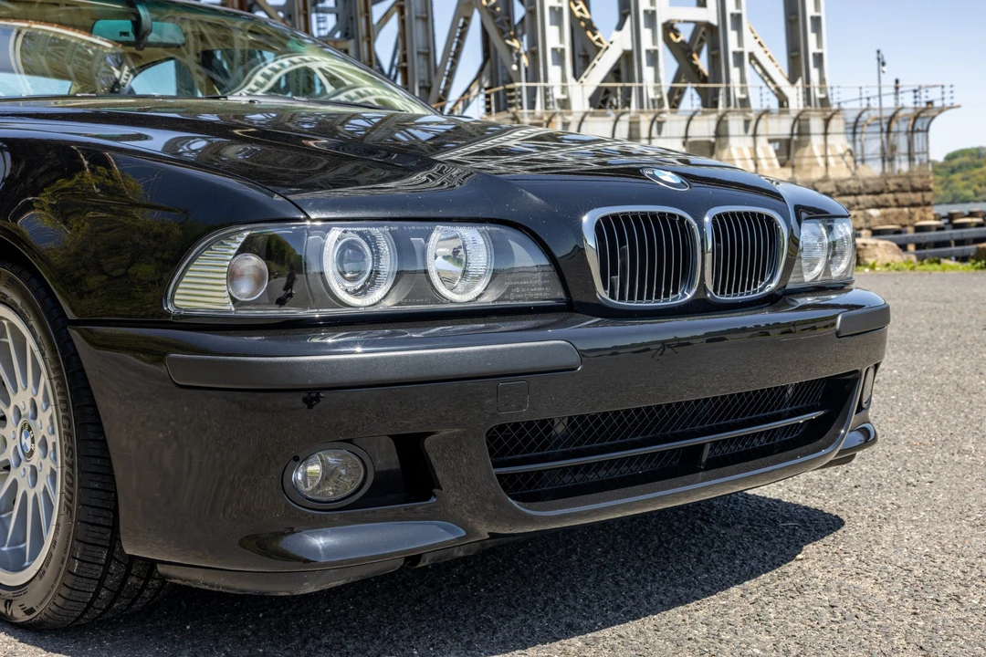 1999 BMW E39 540i - Image 19 of 31