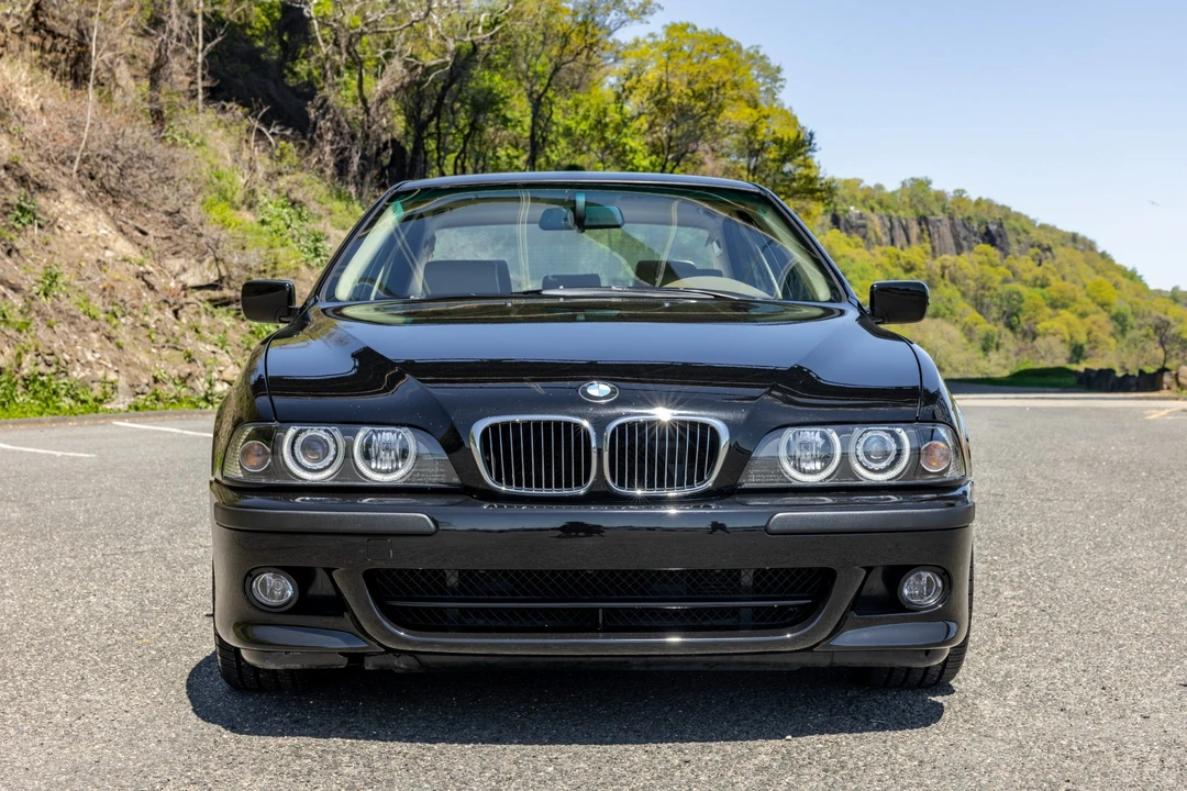 1999 BMW E39 540i - Image 14 of 31