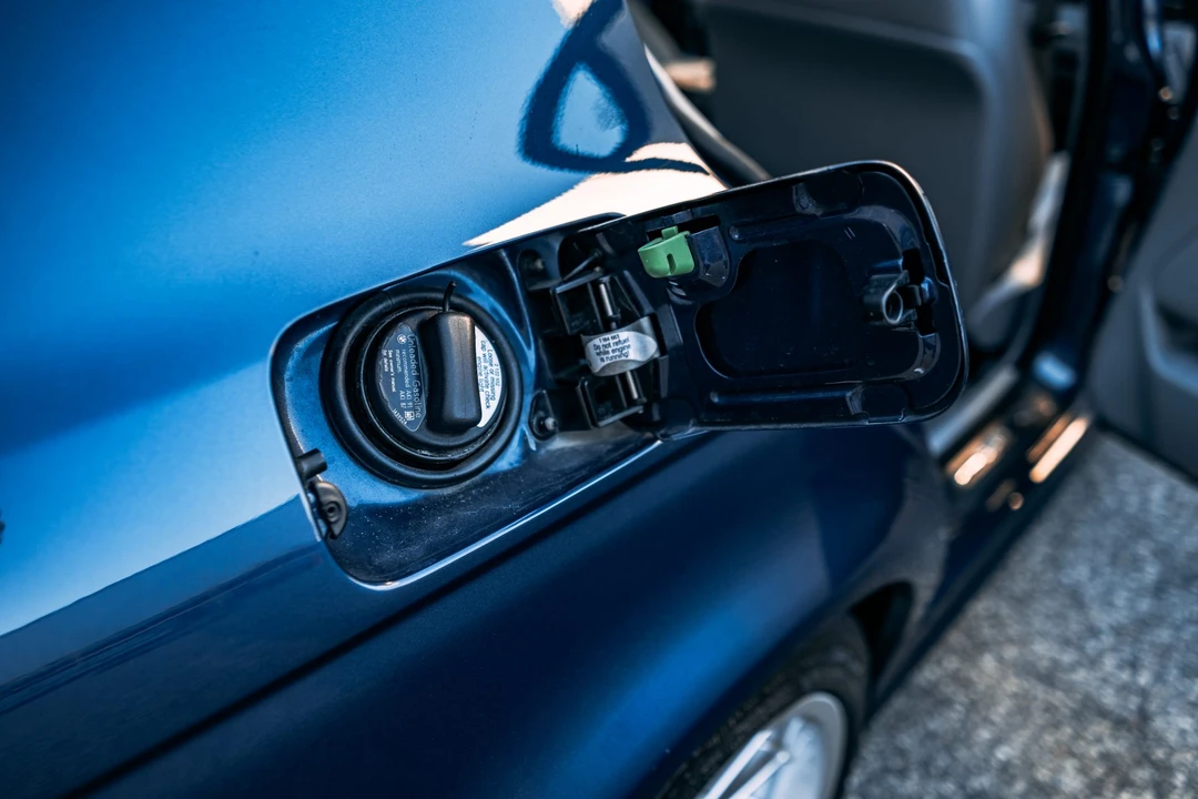1999 BMW E39 540i - Image 20 of 31
