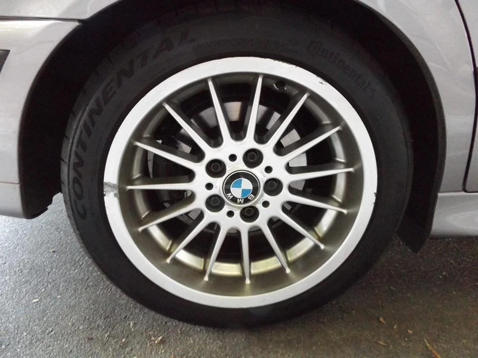 1999 BMW E39 540i - Image 28 of 31