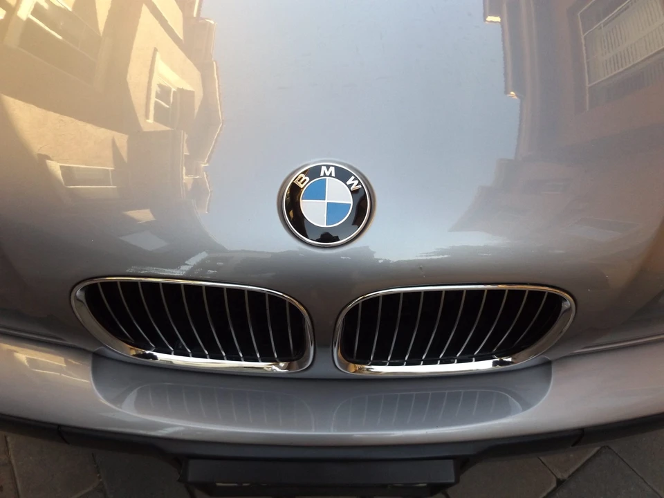 1999 BMW E39 540i - Image 24 of 31
