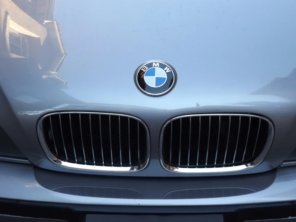 1999 BMW E39 540i - Image 23 of 31
