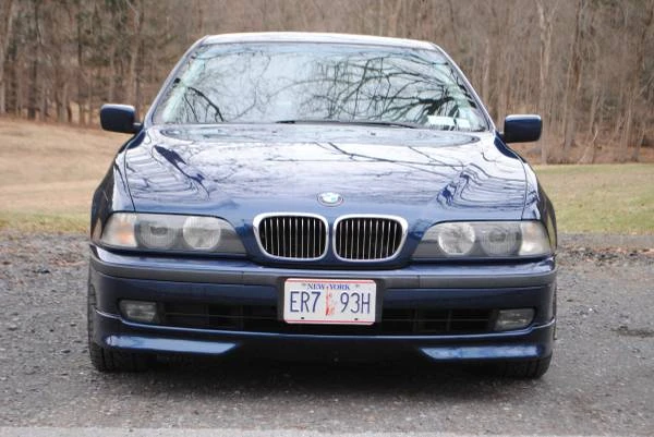 1999 BMW E39 540i - Image 6 of 17