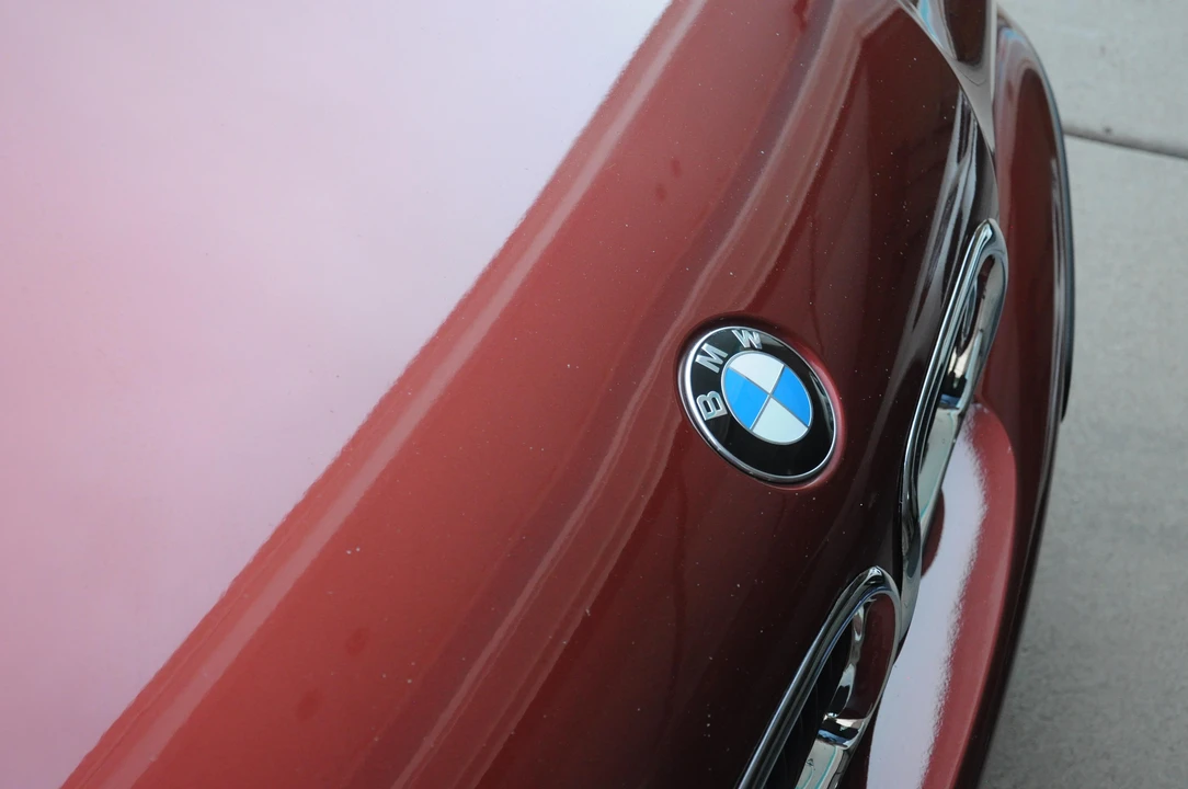 1999 BMW E39 5 Series - Image 20 of 31