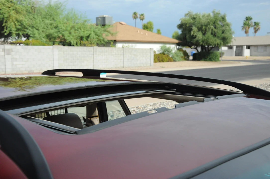 1999 BMW E39 5 Series - Image 24 of 31
