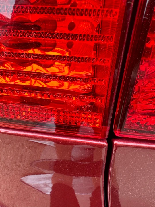 1999 BMW E39 5 Series - Image 22 of 31