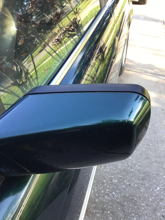 1999 BMW E39 5 Series - Image 30 of 31