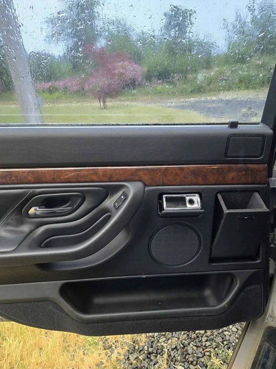 1999 BMW E38 7 Series - Image 14 of 20
