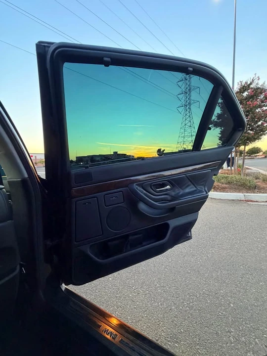 1999 BMW E38 7 Series - Image 10 of 15