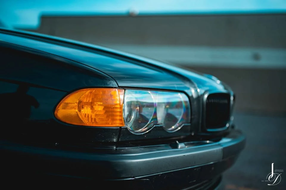 1999 BMW E38 7 Series - Image 4 of 16