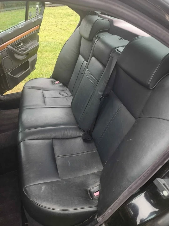 1999 BMW E38 7 Series - Image 12 of 16