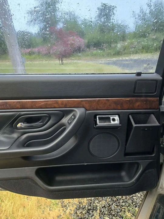 1999 BMW E38 7 Series - Image 8 of 14