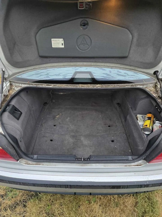 1999 BMW E38 7 Series - Image 3 of 14