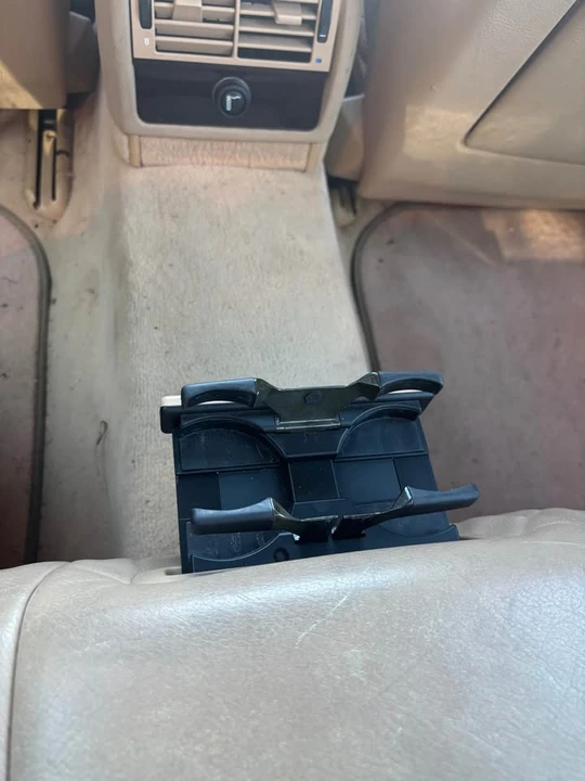 1999 BMW E38 7 Series - Image 12 of 16