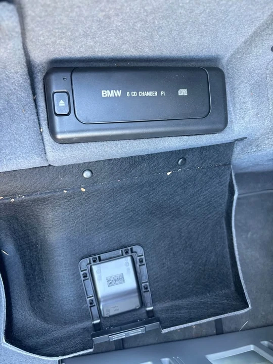 1999 BMW E38 7 Series - Image 6 of 16