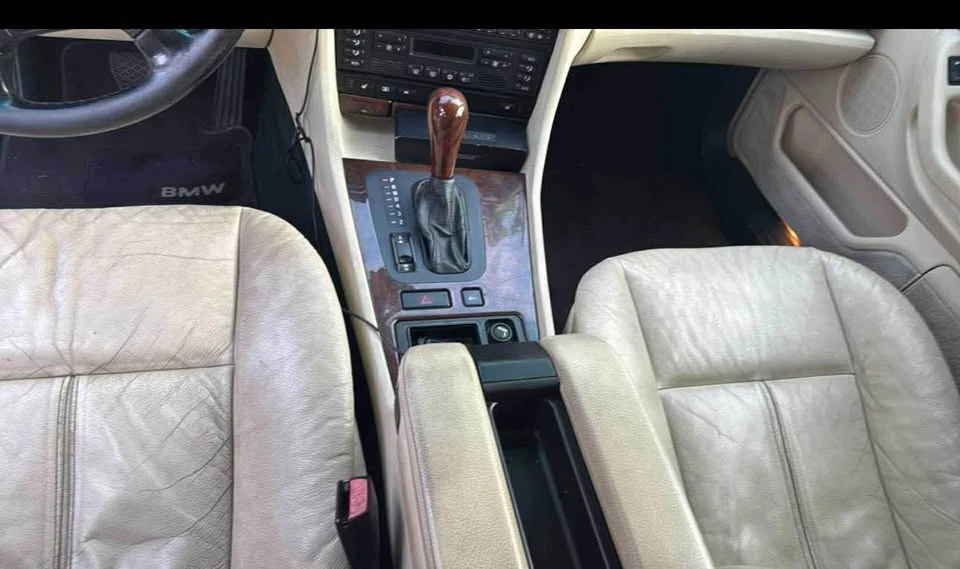 1999 BMW E38 7 Series - Image 5 of 6