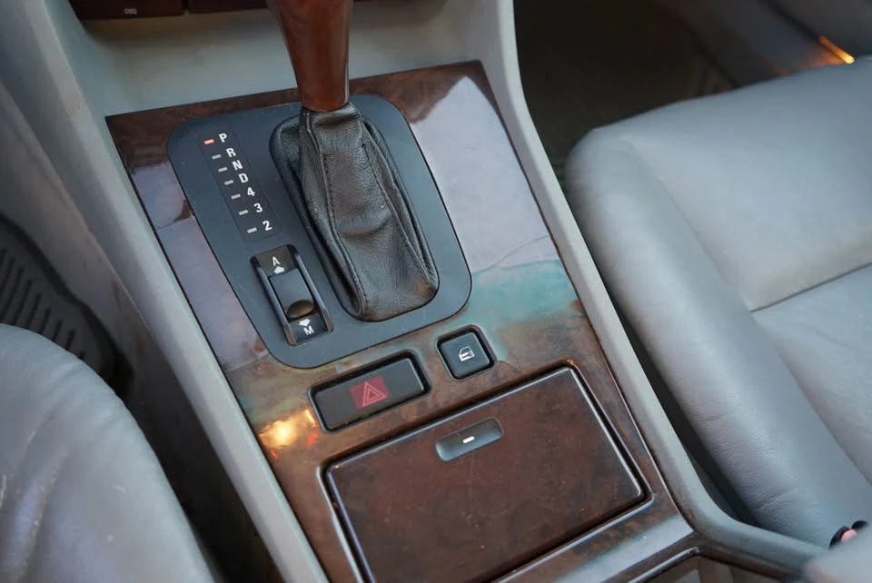1999 BMW E38 7 Series - Image 7 of 20