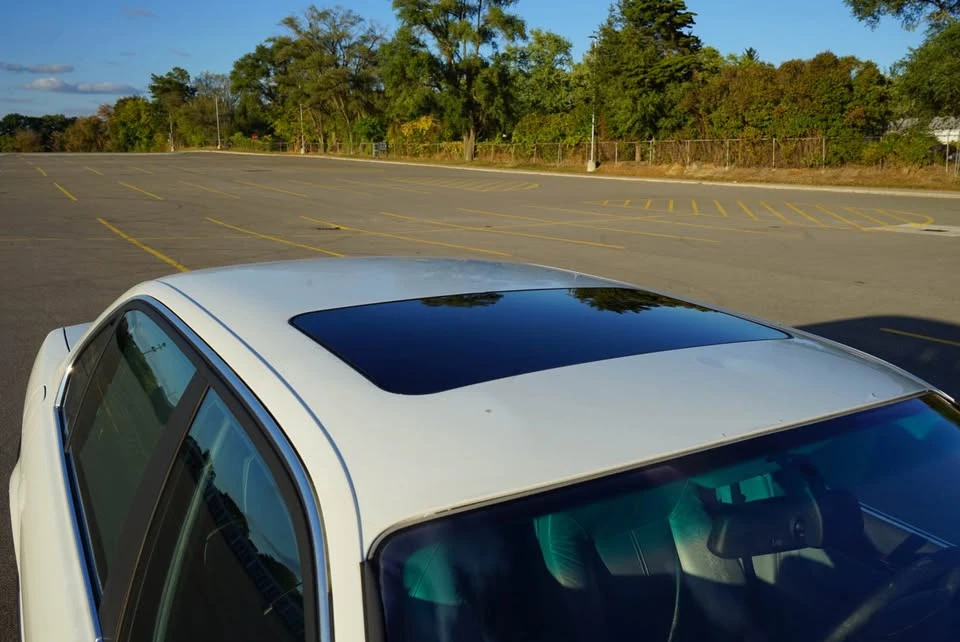 1999 BMW E38 7 Series - Image 19 of 20