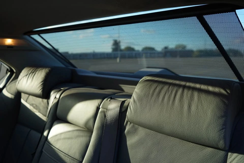 1999 BMW E38 7 Series - Image 14 of 20