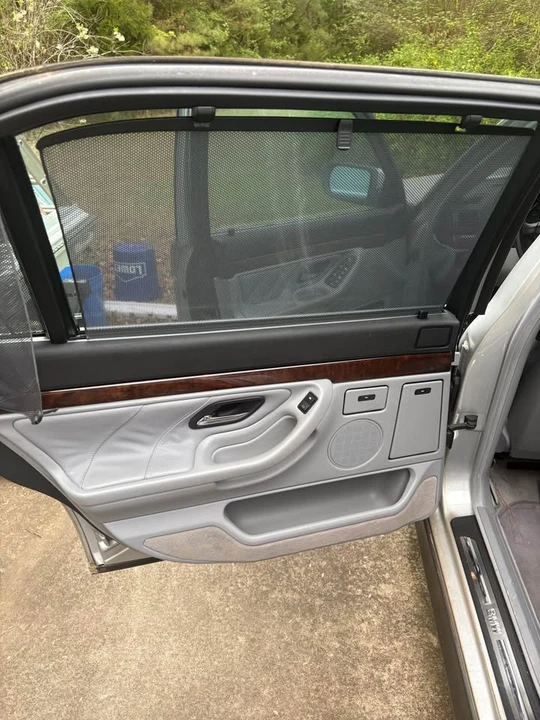 1999 BMW E38 7 Series - Image 7 of 11