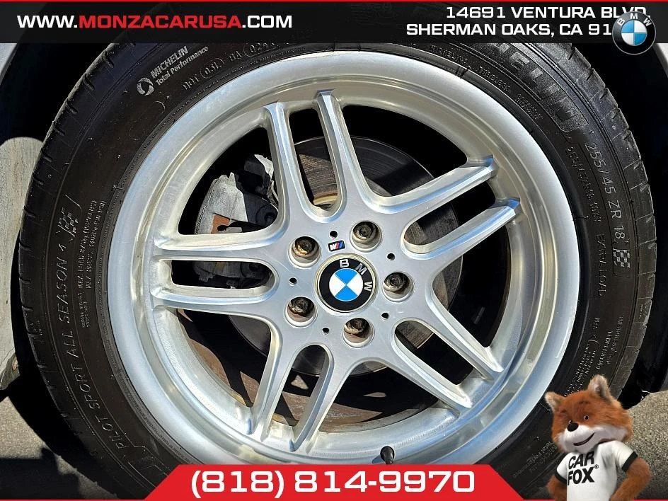 1999 BMW E38 7 Series - Image 20 of 21