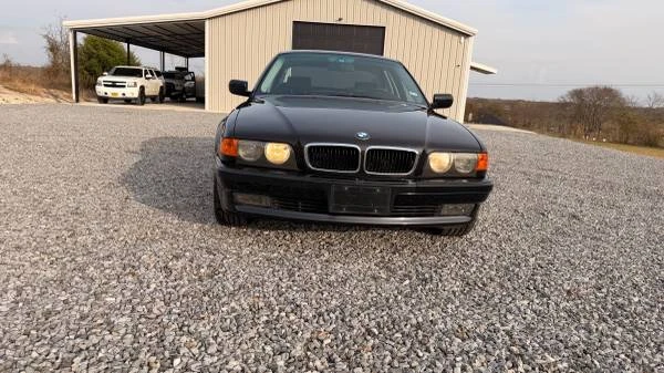 1999 BMW E38 7 Series - Image 3 of 21