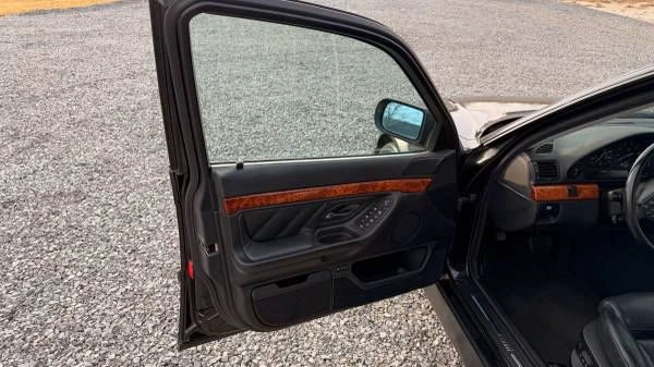 1999 BMW E38 7 Series - Image 6 of 21