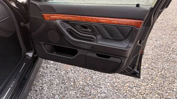 1999 BMW E38 7 Series - Image 11 of 21