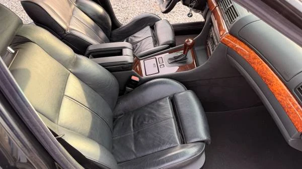1999 BMW E38 7 Series - Image 13 of 21