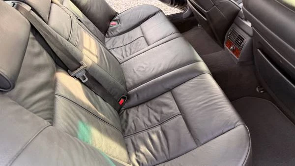 1999 BMW E38 7 Series - Image 12 of 21