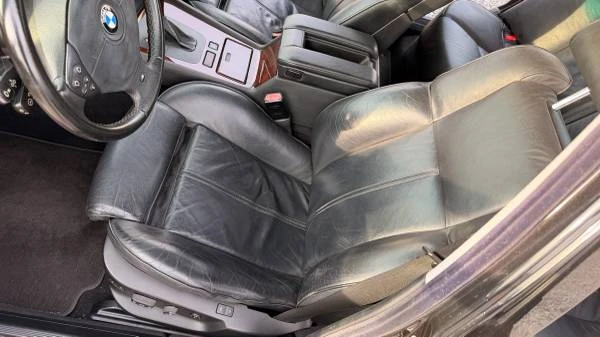 1999 BMW E38 7 Series - Image 14 of 21